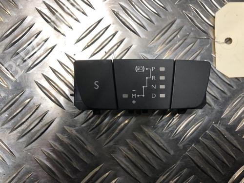 Pookknop CITROËN C3 AIRCROSS II (2R_, 2C_) 1.2 PureTech 110 (2RHNZB, 2RHNZW, 2RHNPX, 2RHNPJ) (110 hp) 31204181