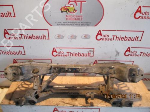 Subframe FORD FOCUS C-MAX (DM2) 1.6 TDCi | BP28334026M9 