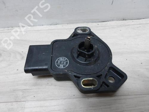 Electronic sensor PEUGEOT 607 (9D, 9U) 3.0 V6 24V | BP12973556M84