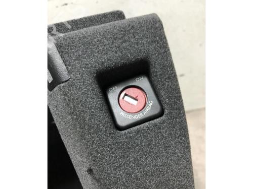 Glove box CITROËN C5 III Break (RW_) 1.6 HDi 110 | BP20633087C95 