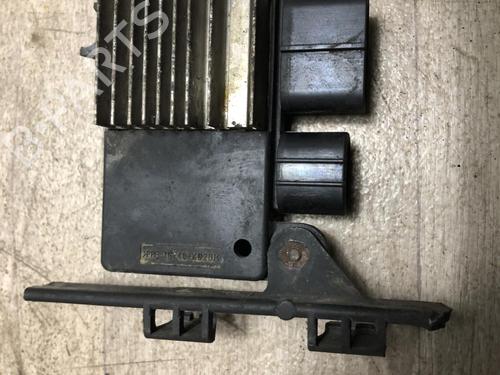 Used Heater resistor MAZDA 5 (CR) 2.0 CD (CR19) (143 hp) 15968142