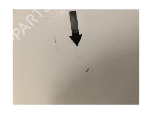 Right front door PEUGEOT BIPPER (AA_) 1.3 HDi 75 | BP20134521C3