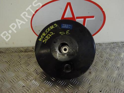 servo-brake-mercedes-benz-e-class-w124-e-250-turbo-d-124128-1993-1994-1995-1996-13272258 main image