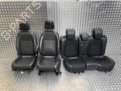 Used Seats set Seats set 39206557 39206557