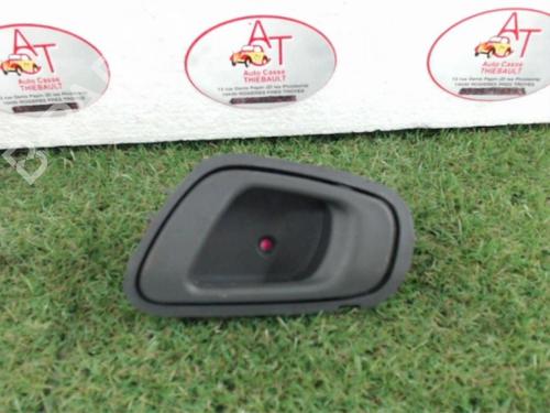 Used Front left interior door handle CHEVROLET SPARK (M300) 1.0 (68 hp) 12969791