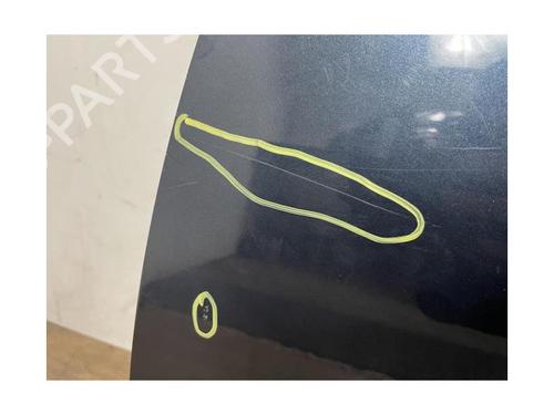 Left rear door VW GOLF V (1K1) 1.9 TDI | BP13284309C4 