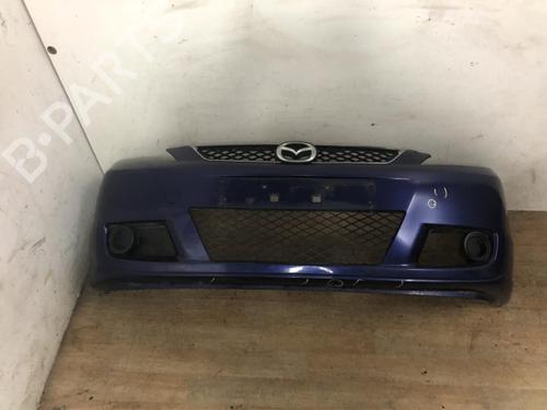Used Front bumper MAZDA 5 (CR) 2.0 CD (CR19) (143 hp) 20616304