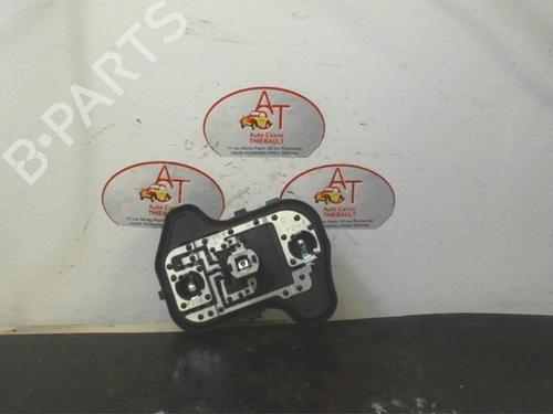 Used Licence plate light VW GOLF V (1K1) 1.9 TDI (105 hp) 25297460