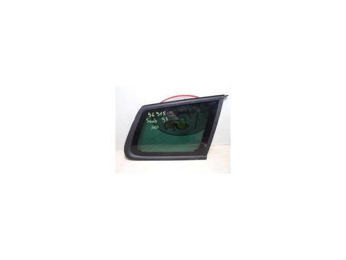 Used Rear right quarter glass SAAB 9-3 Estate (E50) 1.9 TiD (150 hp) 13222747