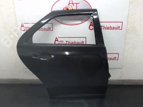 Used Right rear door CADILLAC STS 3.6 (257 hp) 30780022
