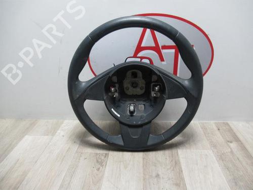 Steering wheel FORD KA (RU8) 1.2 | BP13284758C49 