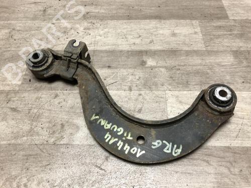 Used Left rear suspension arm VW TIGUAN (5N_) 2.0 TDI 4motion (140 hp) 23870121