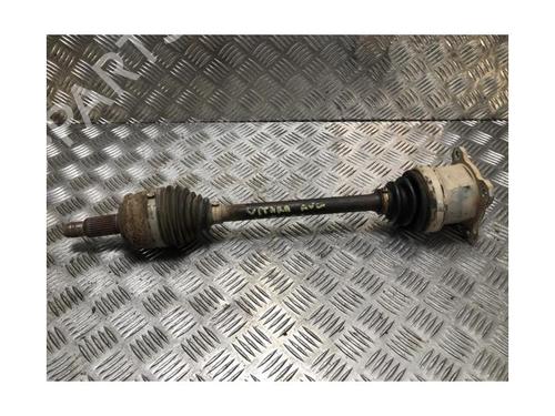 Left front driveshaft SUZUKI GRAND VITARA II (JT, TE, TD) 1.9 DDiS All-wheel Drive (JT419, TD44, JB419WD, JB419XD,... | BP27559296M38 