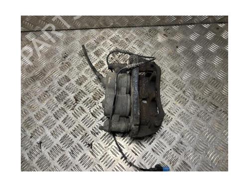 Left front brake caliper MERCEDES-BENZ SPRINTER 5-t Platform/Chassis (B907) 516 CDI (907.153, 907.155, 907.253, 907.255) | BP28472120M105