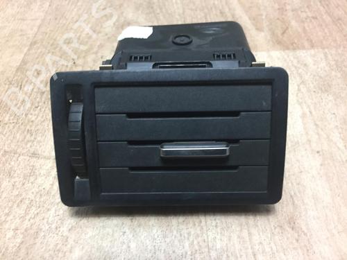 Luftventilen FORD C-MAX (DM2) 1.8 TDCi (115 hp) 23033777