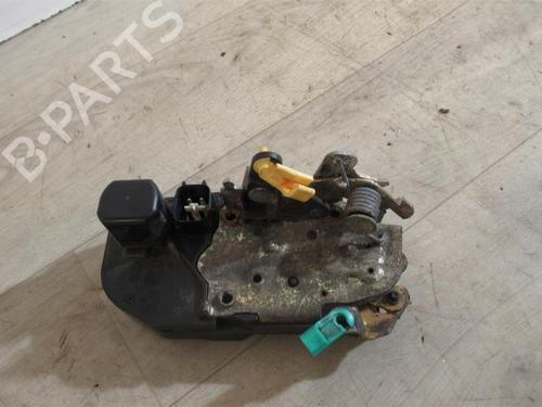 Front right lock CHRYSLER 300C (LX, LE) 3.0 CRD | BP13283827C97 