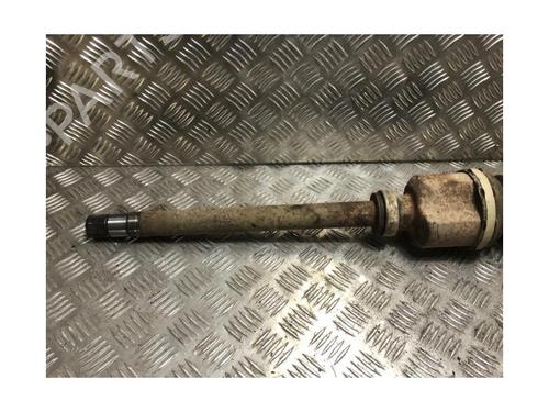 Right front driveshaft PEUGEOT BOXER Van 2.2 HDi 120 | BP27535311M39 
