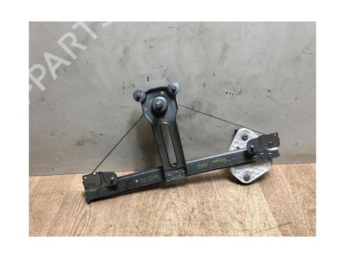 Rear right window mechanism DACIA LOGAN MCV (KS_) 1.5 dCi (KS0K) | BP13293389C25 