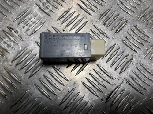 Electronic sensor MAZDA MX-5 II (NB) 1.8 16V (NB8C) | BP34736871M84 - Image 2