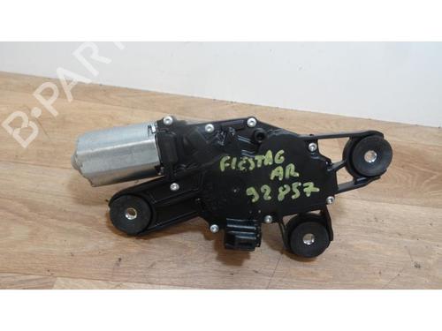 Rear wiper motor FORD FIESTA VI (CB1, CCN) 1.6 TDCi | BP13279012M102 
