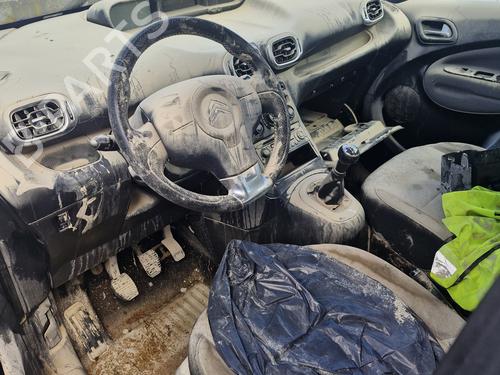 Subframe CITROËN C3 Picasso (SH_) 1.6 VTi 120 | BP31204232M9