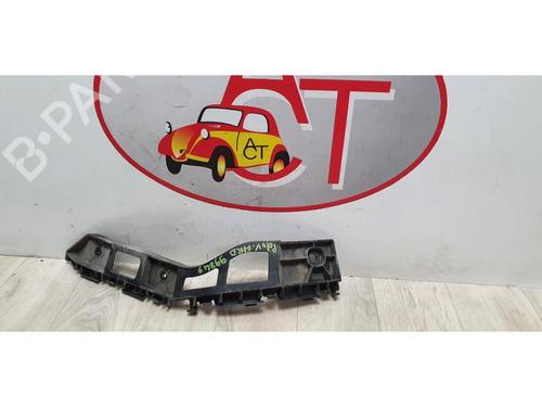 Rear bumper bracket VW POLO V (6R1, 6C1) 1.2 | BP20613872C159 