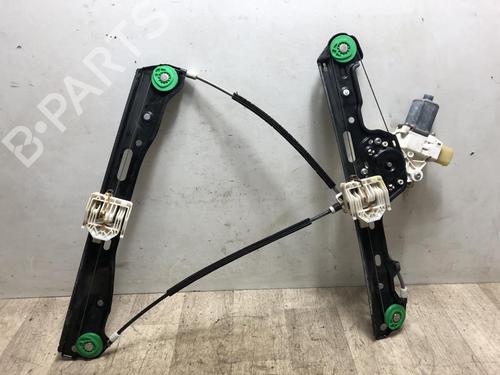 Rudehejsemekanisme ventre foran BMW 1 (E87) 118 d (143 hp) 20103367