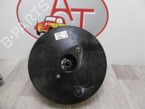 Used Servo brake FIAT GRANDE PUNTO (199_) 1.2 (65 hp) 28287116