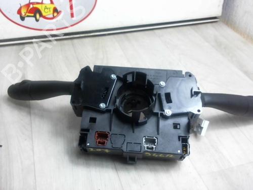 Used Steering column stalk PEUGEOT 207 (WA_, WC_) 1.6 HDi (90 hp) 31202924