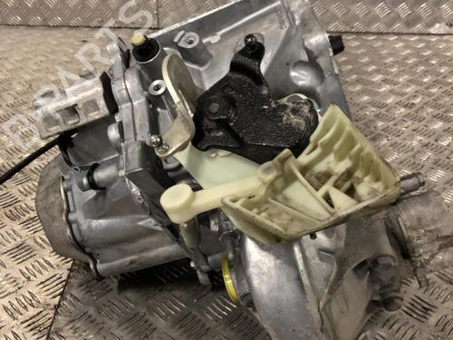 Gearbox PEUGEOT 208 I (CA_, CC_) 1.6 HDi | BP31198685M3 