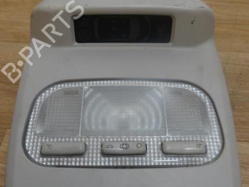 Kabinelys PEUGEOT 308 I (4A_, 4C_) 1.6 HDi (109 hp) 13269071