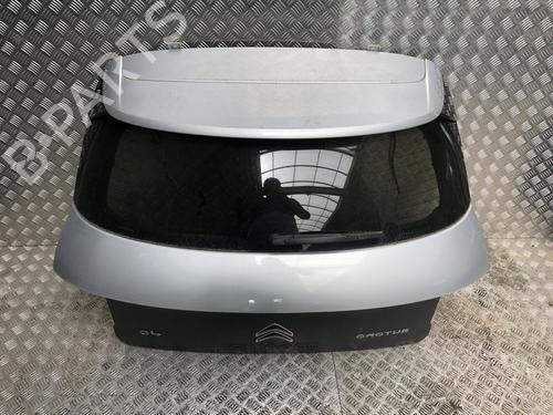 Used Tailgate Tailgate CITROËN C4 CACTUS 1.6 BlueHDi 100 (99 hp) 36474966 36474966