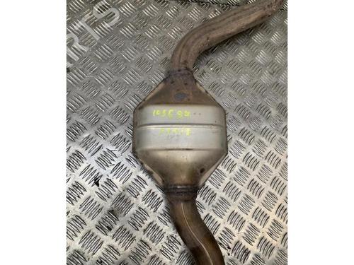 Exhaust system BMW 1 (F21) 116 d | BP27549651M121 