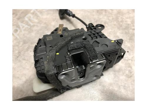Front left lock RENAULT CLIO V (B7_) 1.0 TCe 100 (B7MT) | BP22396227C98 