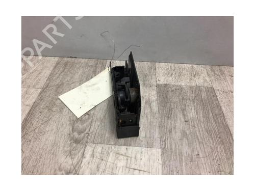 Hood lock SKODA FABIA II Combi (545) 1.9 TDI | BP23872234C133