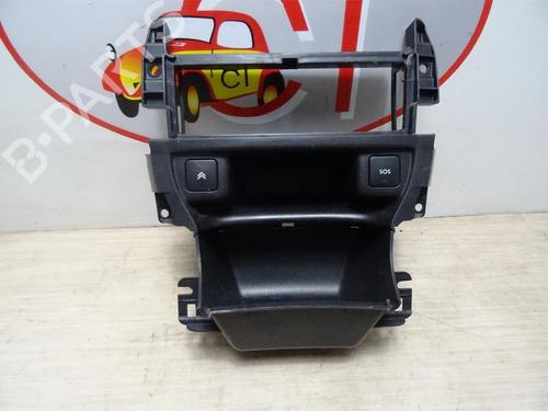 Switch CITROËN DS3 (SA_) 1.6 THP 155 | BP12977865I30 