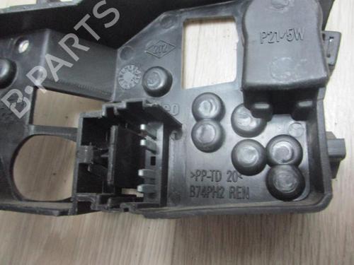 Used Licence plate light RENAULT LAGUNA II (BG0/1_) 1.9 dCi (BG1A, BG1W, BG0G) (110 hp) 13291138