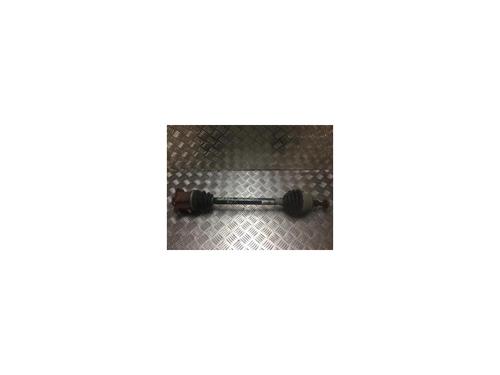 Used Left front driveshaft AUDI A8 D3 (4E2, 4E8) 3.0 TDI quattro (233 hp) 23187583