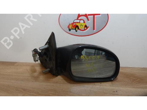 Right mirror PEUGEOT 406 (8B) 2.0 HDI 110 | BP13279139C27 