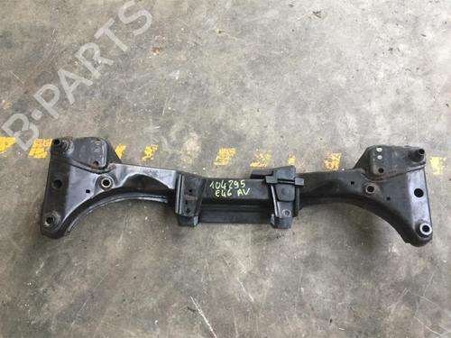 Used Gearbox mount BMW 3 Coupe (E46) 323 Ci (170 hp) 13092944