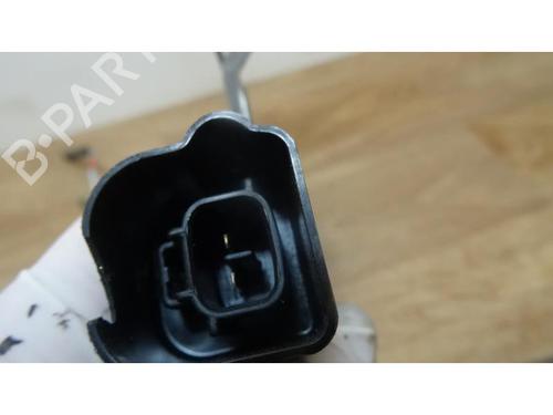Front right lock PEUGEOT 107 (PM_, PN_) 1.0 | BP13283769C97 