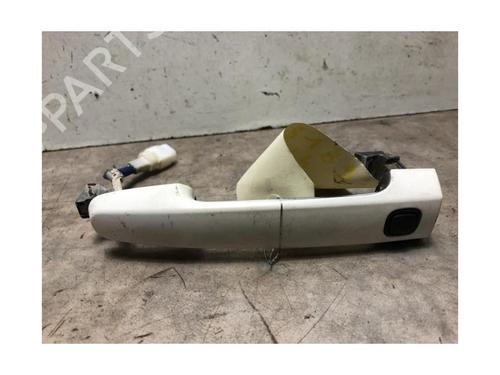 Front left exterior door handle TOYOTA RAV 4 III (_A3_) 2.2 D 4WD (ALA30_, ALA30R) | BP20213270C128 