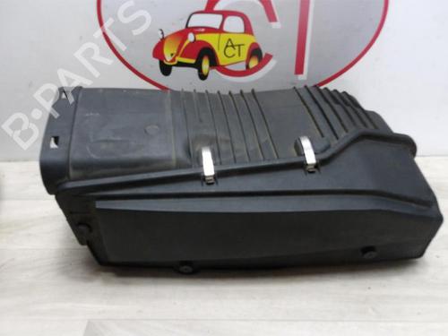 Air filter box MERCEDES-BENZ C-CLASS Coupe (CL203) C 220 CDI (203.708) | BP13276693M87 