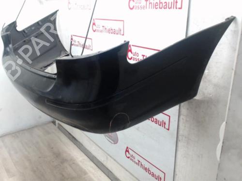 Bak støtfanger DAF 66 1.1 | BP30782199C8