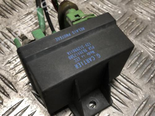 Used Electronic sensor CITROËN C15 Box Body/MPV (VD_) 1.9 D (60 hp) 31855568