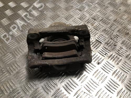 Left front brake caliper RENAULT KANGOO / GRAND KANGOO II (KW0/1_) 1.5 dCi (KW0C, KW2C, KW4C) | BP31200495M105
