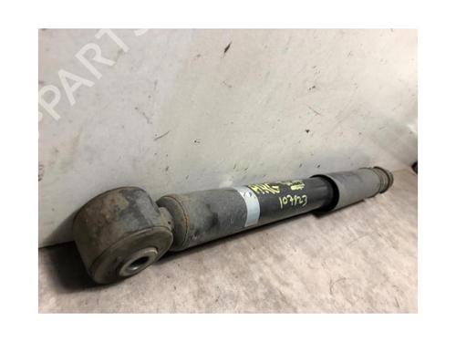 Left rear shock absorber RENAULT TWINGO II (CN0_) 1.5 dCi 90 | BP20625685M18 
