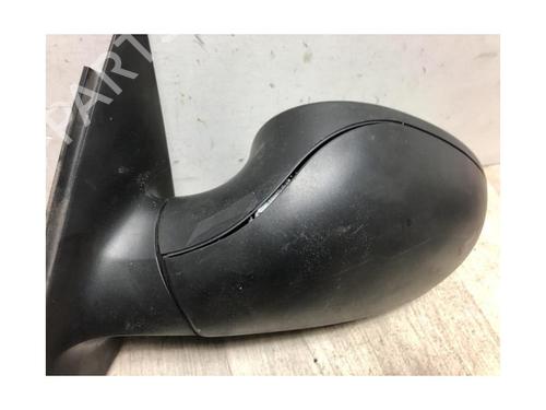 Left mirror SEAT IBIZA III (6L1) 2.0 | BP28287601C26 