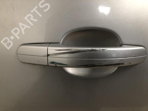 Dør højre fortil FORD C-MAX (DM2) 1.8 TDCi | BP23100036C3 