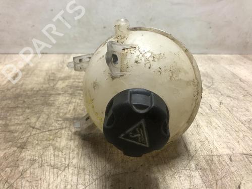 Ekpansionstank CITROËN JUMPY II Van 1.6 HDi 90 8V (90 hp) 20628702